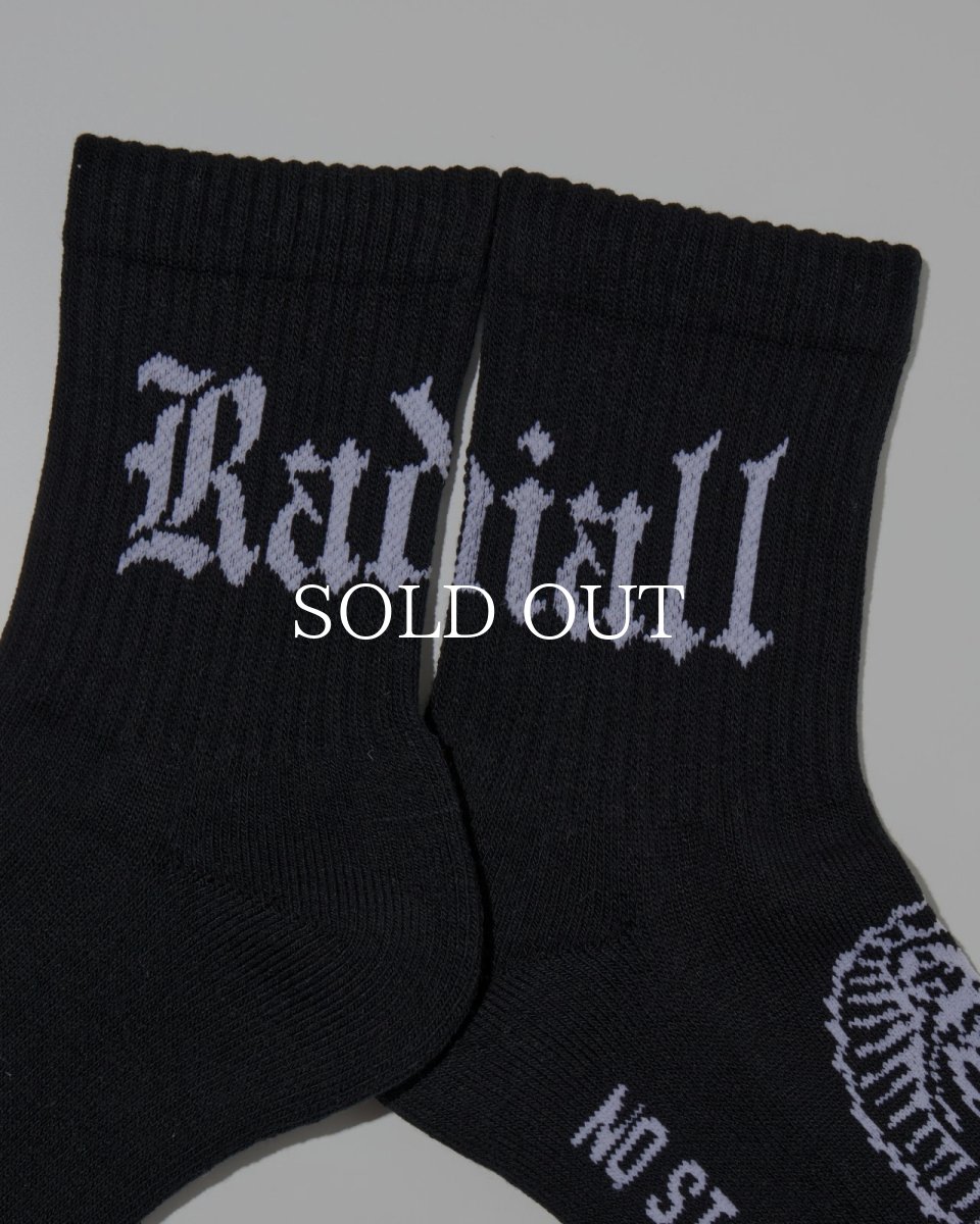 画像11: RADIALL   CRADLE - 1PAC SOX SHORT / DRALON (11)