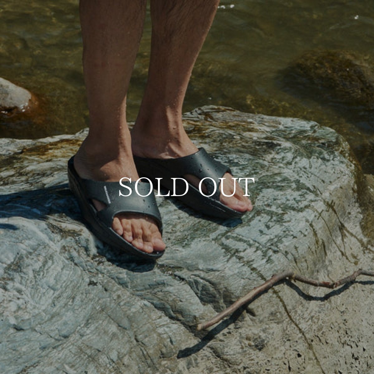 画像17: rig footwear  リカバリーサンダル SLIDE 2.0 (17)