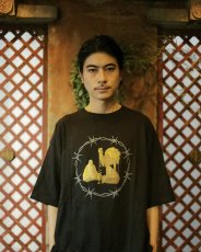 画像2: exodus  DABS T SHIRT (2)