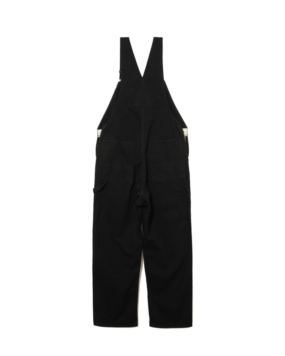 画像2: MASSES  OVERALL (2)