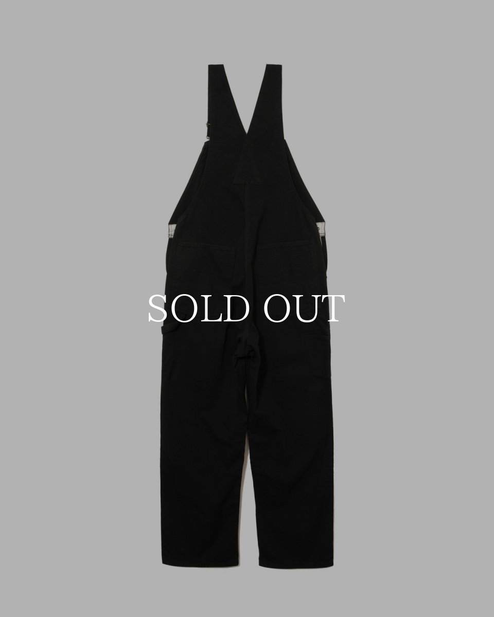 画像2: MASSES  OVERALL (2)