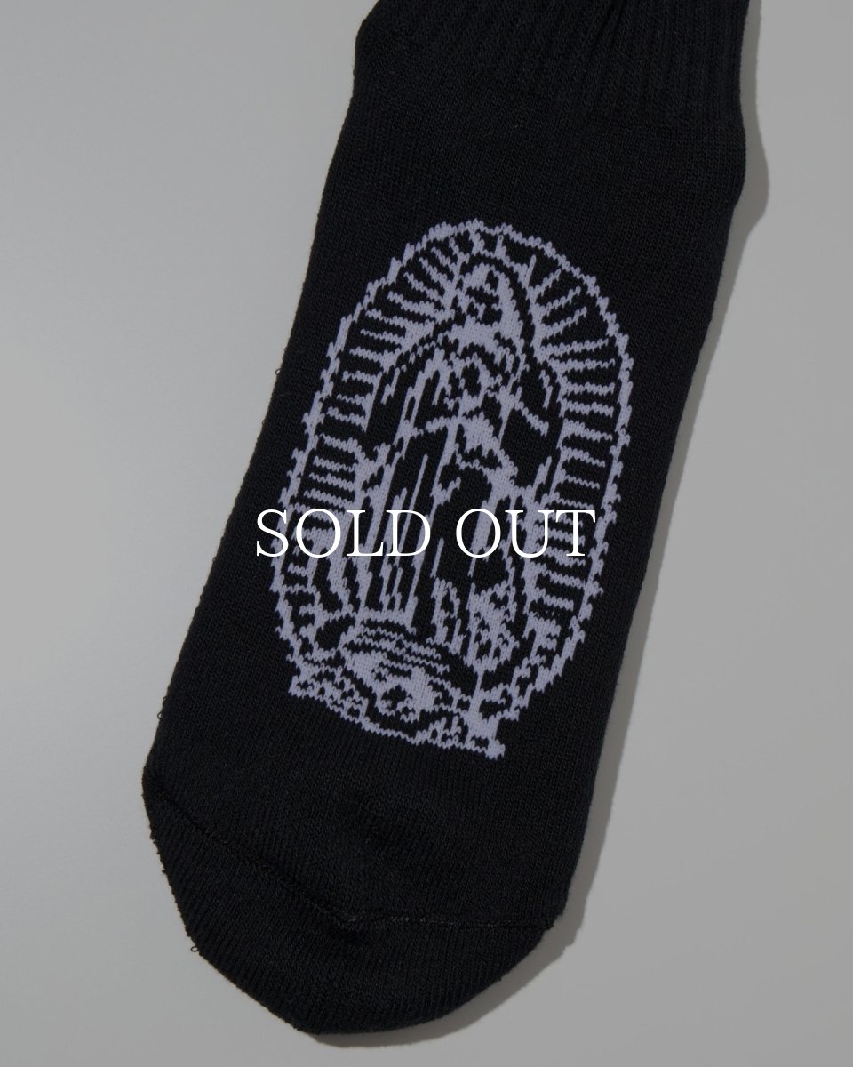 画像13: RADIALL   CRADLE - 1PAC SOX SHORT / DRALON (13)