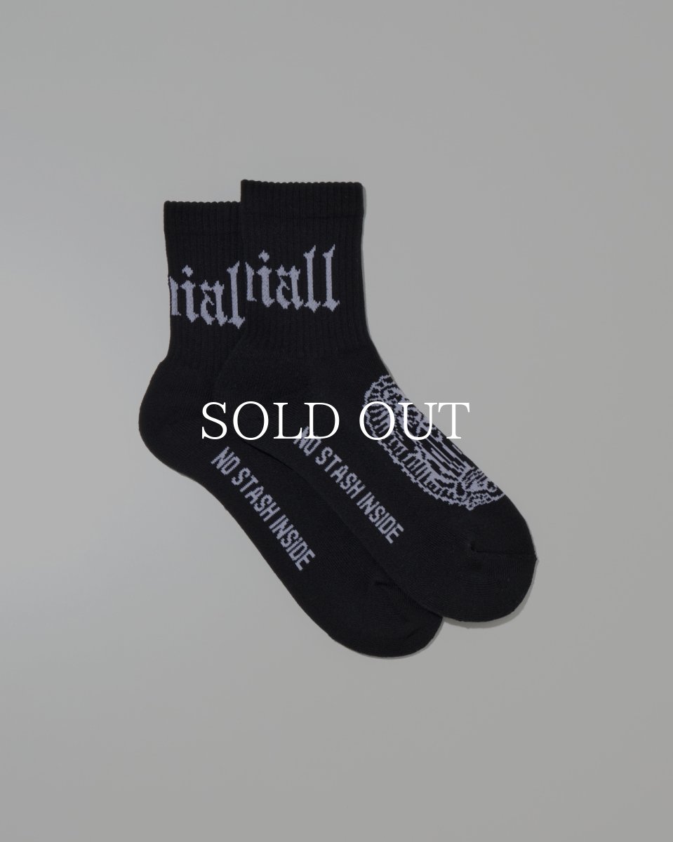 画像10: RADIALL   CRADLE - 1PAC SOX SHORT / DRALON (10)