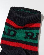 画像4: RADIALL   LOW KICK - 1PAC SOX SHORT / DRALON (4)