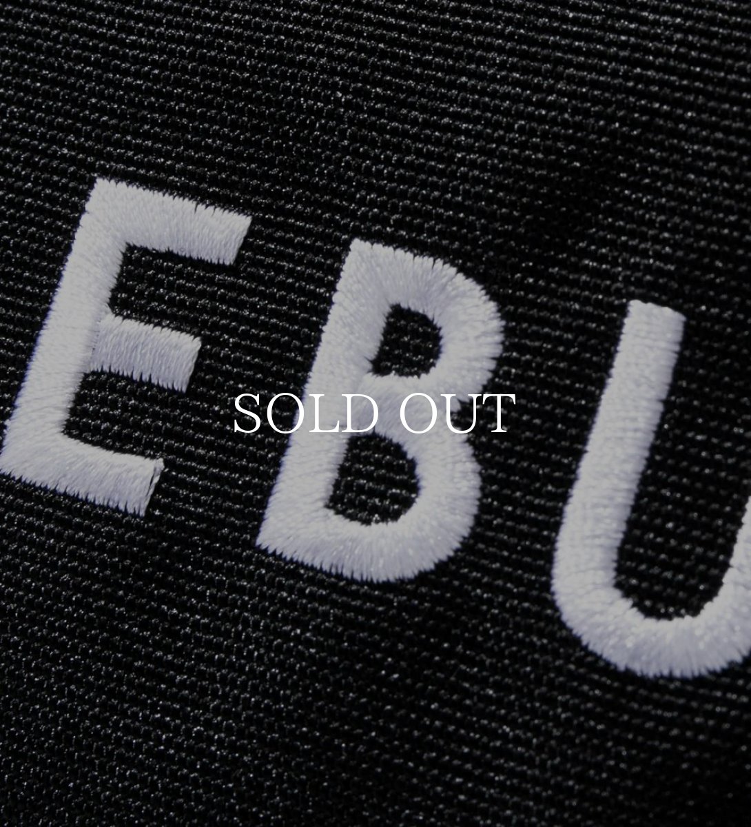 画像3: APPLEBUM  Logo Waist Bag (3)