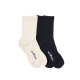 WHITE/NAVY