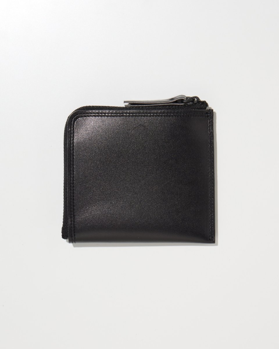 画像2: RADIALL   TRUE DEAL-L ZIP WALLET (2)