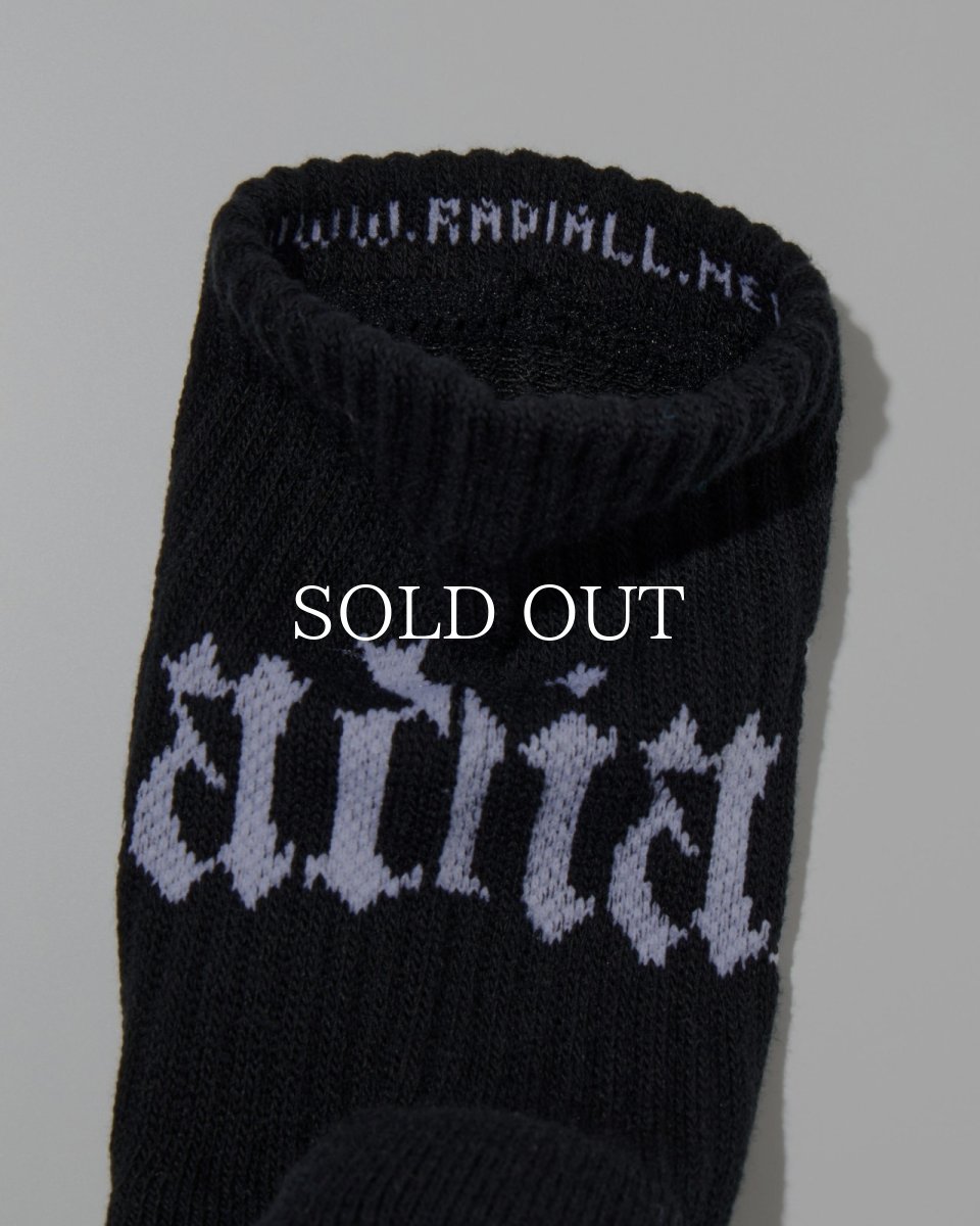 画像12: RADIALL   CRADLE - 1PAC SOX SHORT / DRALON (12)