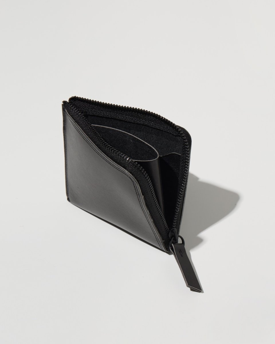 画像3: RADIALL   TRUE DEAL-L ZIP WALLET (3)