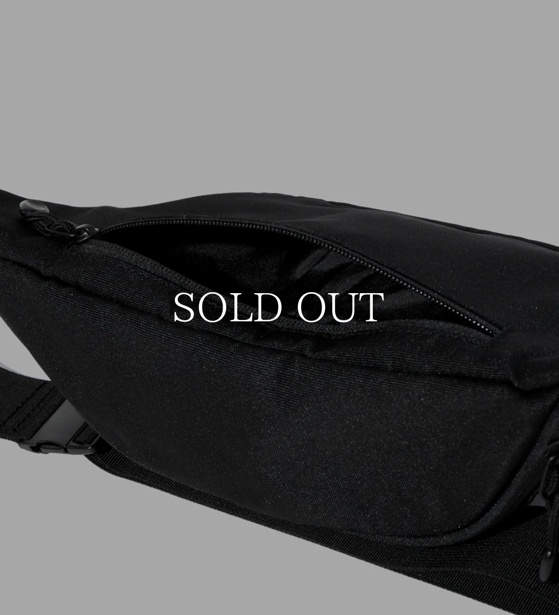 画像8: APPLEBUM  Logo Waist Bag (8)