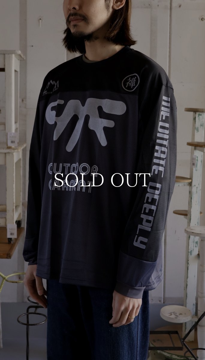 画像7: CMF OUTDOOR GARMENT  BMX TEE (7)