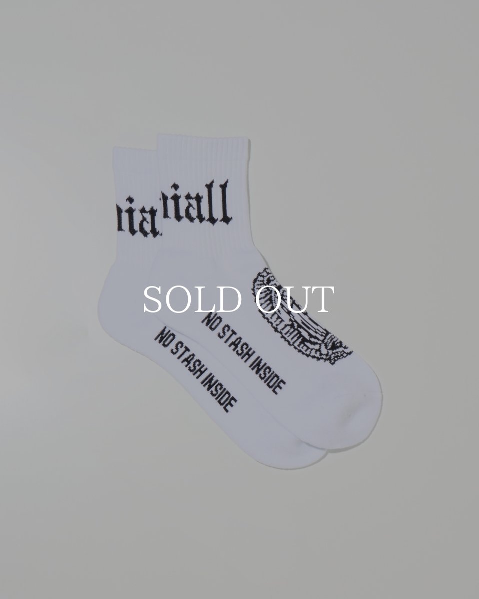 画像2: RADIALL   CRADLE - 1PAC SOX SHORT / DRALON (2)