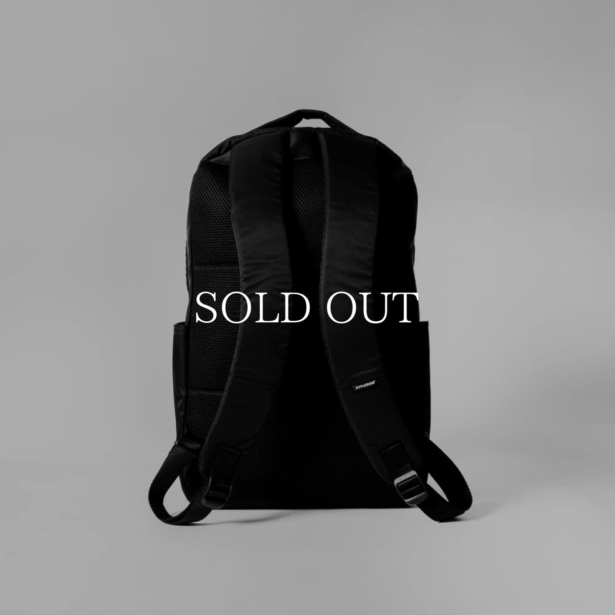 画像3: APPLEBUM  "Cyber City" Backpack (3)