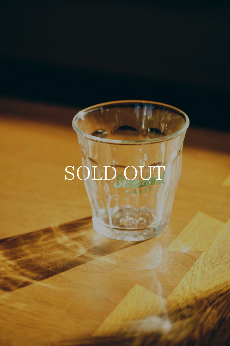 画像7: STANDARD CALIFORNIA  DURALEX / SD Picardie 310ml (7)