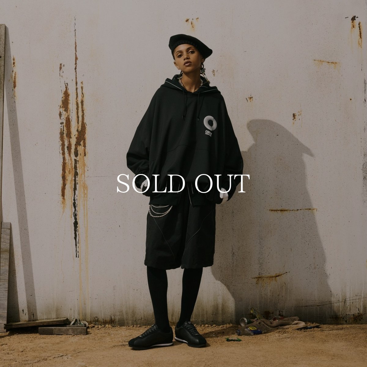 画像6: COOTIE   Polyester Twill Football Top (6)