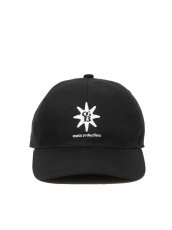 画像1: COOTIE   Abyss Dyed Duck 6 Panel Cap (1)