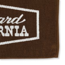 画像5: STANDARD CALIFORNIA  SD Stadium Logo Face Towel (5)