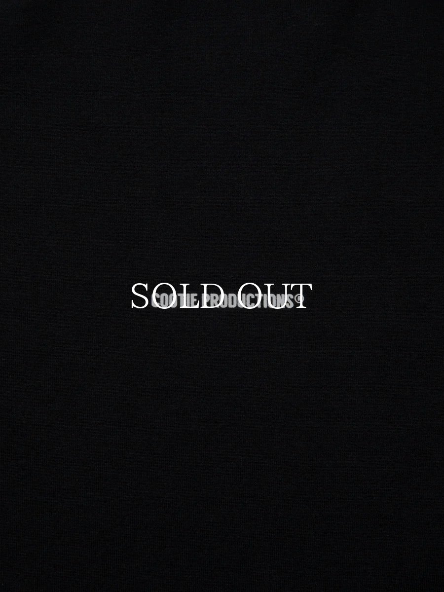 画像4: COOTIE   Jacquard Neck S/S Tee (4)