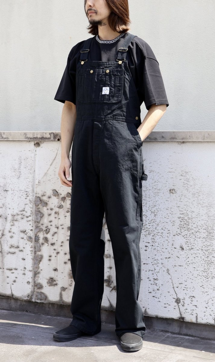 画像5: MASSES  OVERALL (5)