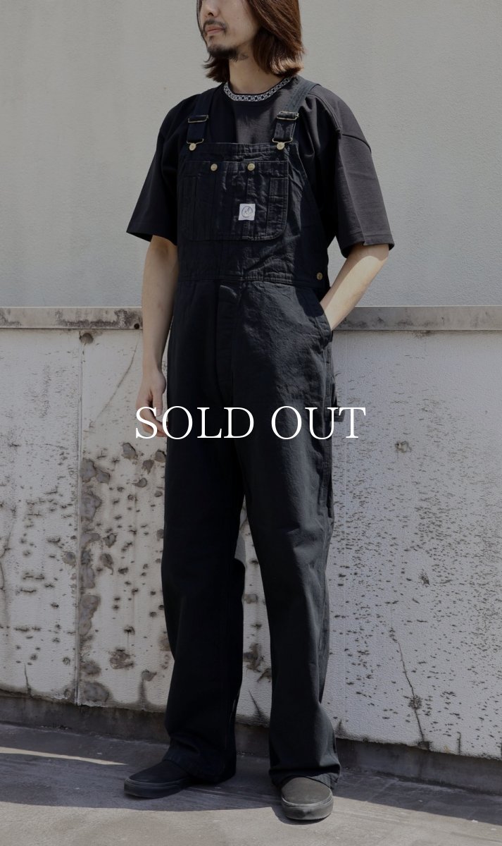 画像5: MASSES  OVERALL (5)