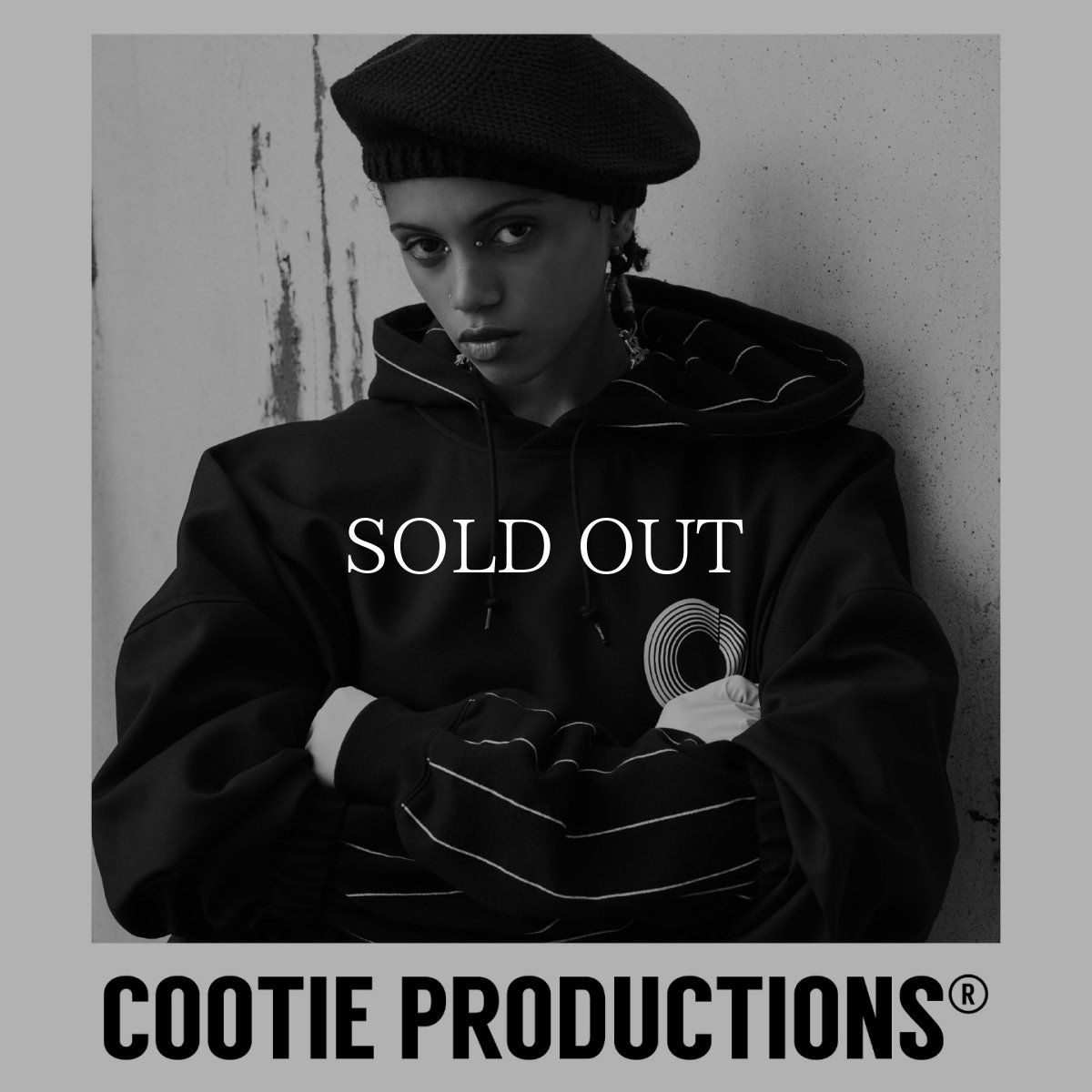 画像7: COOTIE   Polyester Twill Football Top (7)