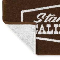 画像4: STANDARD CALIFORNIA  SD Stadium Logo Face Towel (4)