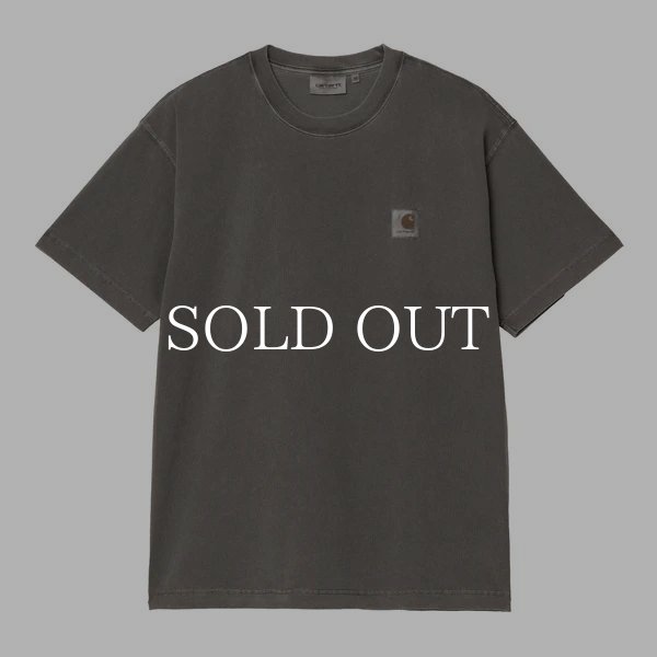 CARHARTT WIP S/S NELSON T-SHIRT I029949 公式通販