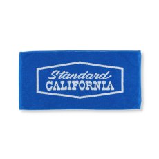 画像7: STANDARD CALIFORNIA  SD Stadium Logo Face Towel (7)