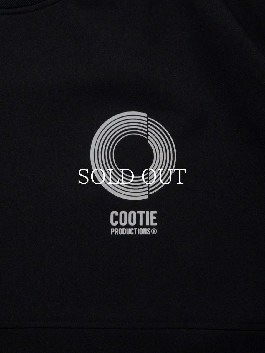 画像3: COOTIE   Polyester Twill Football Top (3)