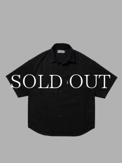 COOTIE Gas Boil Oxford S/S Shirt CTE-25S404 公式通販