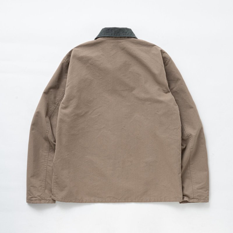 RATS 40'S WORK JKT 25RJ-0208 公式通販