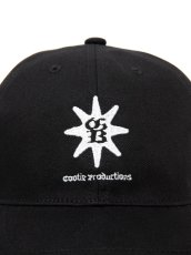 画像2: COOTIE   Abyss Dyed Duck 6 Panel Cap (2)