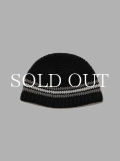 COOTIE PRODUCTIONS / Cotton OX Hood Hat 通販 正規代理店