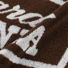 画像6: STANDARD CALIFORNIA  SD Stadium Logo Face Towel (6)