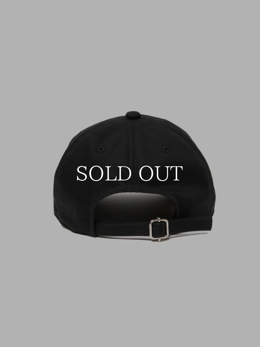 画像4: COOTIE   Abyss Dyed Duck 6 Panel Cap (4)