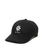 画像3: COOTIE   Abyss Dyed Duck 6 Panel Cap (3)