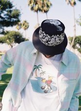 画像6: CHALLENGER  BANDANA HAT (6)