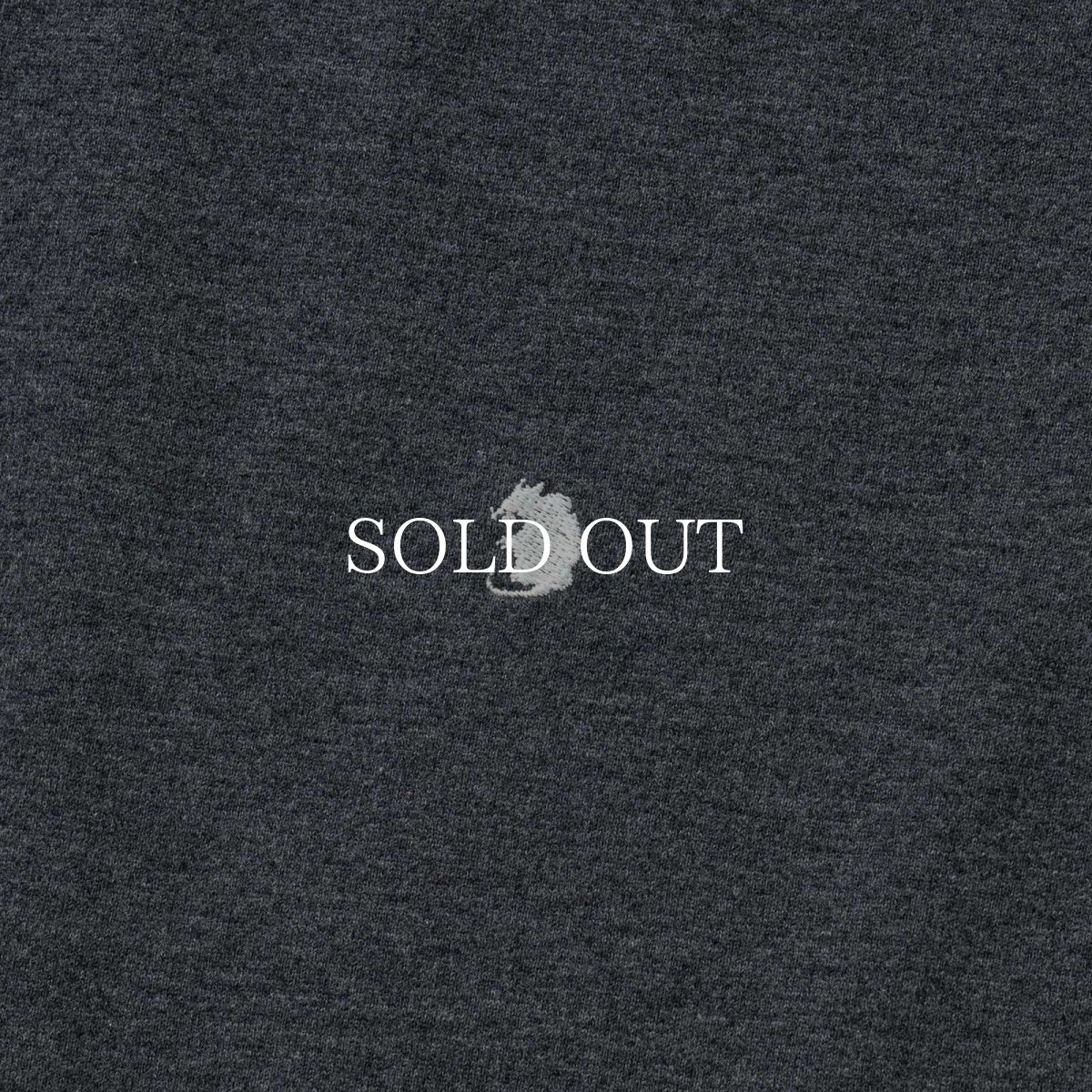 画像6: RATS  FLAG POCKET TEE (6)