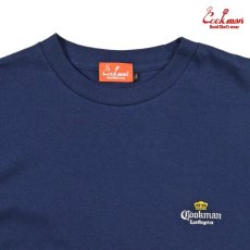 画像3: COOKMAN  Embroidery Tシャツ Beer (3)