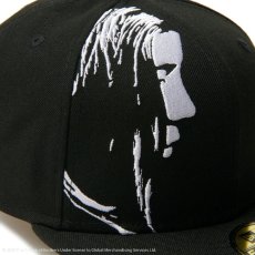 画像2: NEW ERA  59FIFTY The Chemical Brothers Dig Your Own Hole ブラック (2)