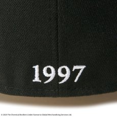 画像10: NEW ERA  59FIFTY The Chemical Brothers Dig Your Own Hole ブラック (10)