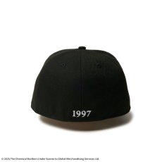 画像7: NEW ERA  59FIFTY The Chemical Brothers Dig Your Own Hole ブラック (7)