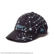 画像1: NEW ERA  9THIRTY The Chemical Brothers We Are the Night ネイビー (1)