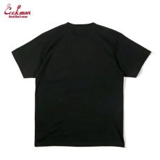 画像3: COOKMAN  Embroidery Tシャツ Restaurant (3)