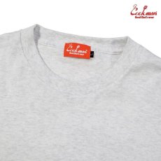 画像3: COOKMAN  Embroidery Tシャツ Supermarket (3)
