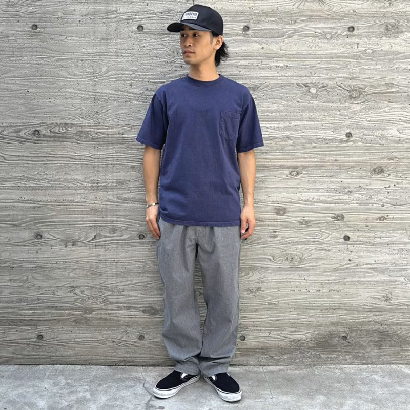 STANDARD CALIFORNIA SD Easy Chino Pants BTKPB210 公式通販