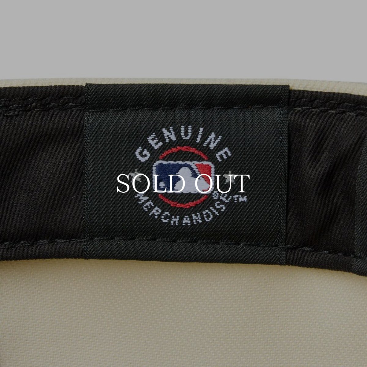 画像8: NEW ERA  59FIFTY Pancakes シカゴ・ホワイトソックス トーステッドピーナッツ/ワインコーク タンバイザー (8)