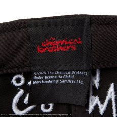 画像9: NEW ERA  9THIRTY The Chemical Brothers Born In The Echoes ブラック (9)