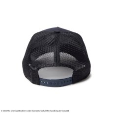 画像5: NEW ERA  9FORTY A-Frame トラッカー The Chemical Brothers The Boxer ネイビー (5)