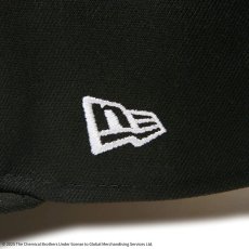 画像9: NEW ERA  59FIFTY The Chemical Brothers Dig Your Own Hole ブラック (9)